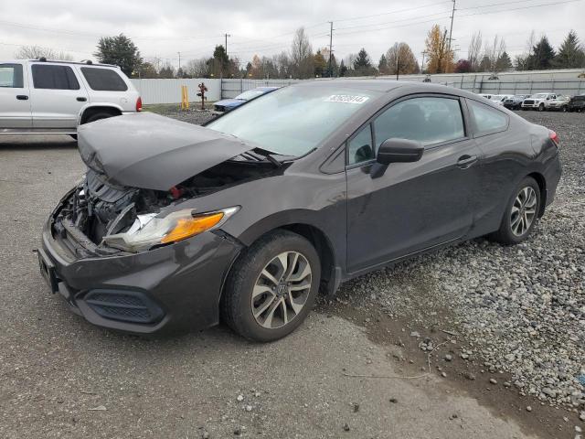 HONDA CIVIC LX 2014 2hgfg3b53eh501226