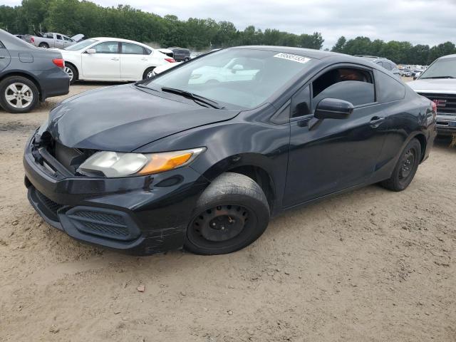 HONDA CIVIC LX 2014 2hgfg3b53eh503297