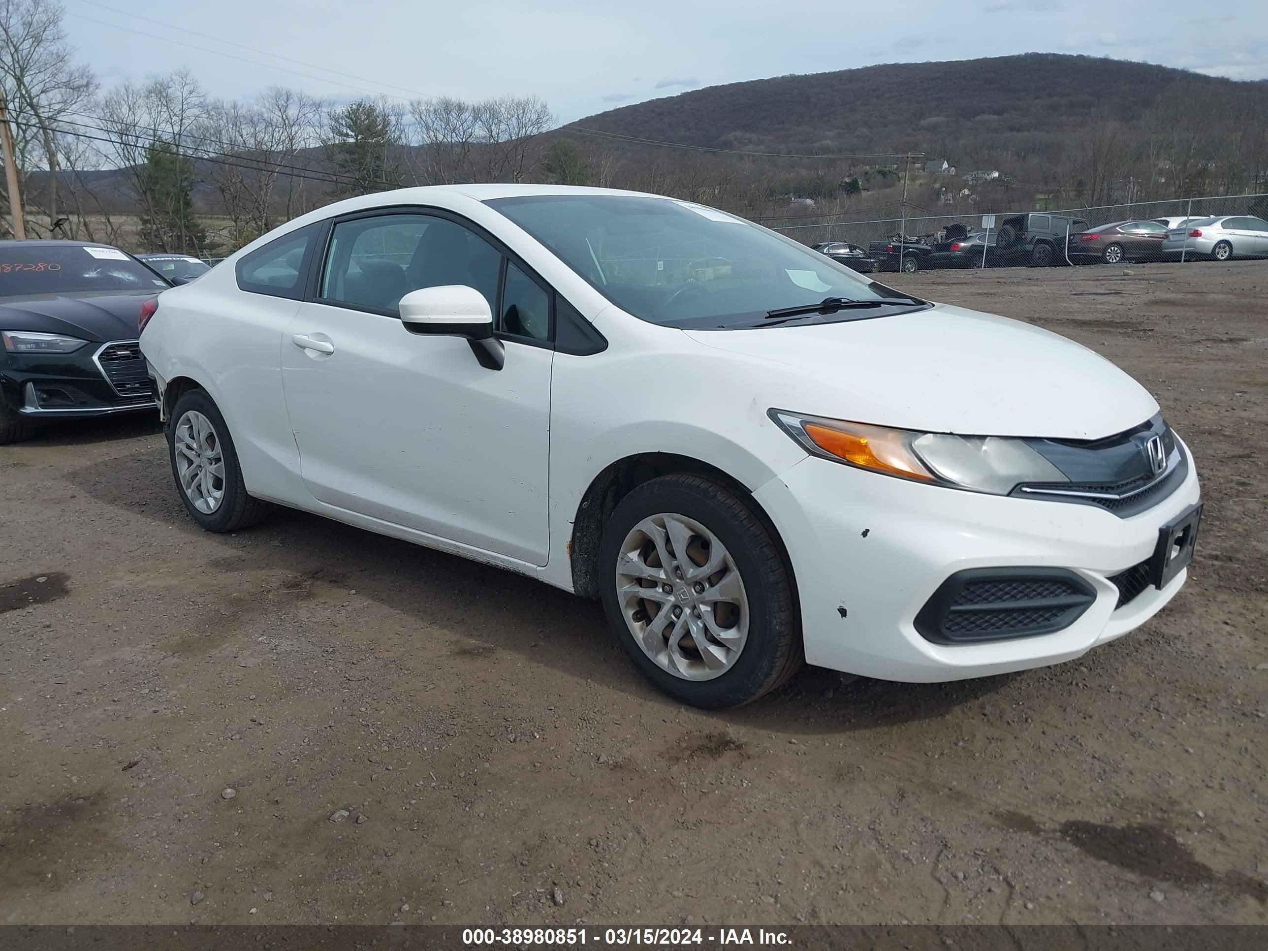 HONDA CIVIC 2014 2hgfg3b53eh503879