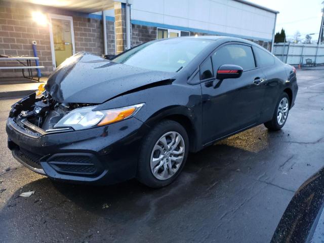 HONDA CIVIC LX 2014 2hgfg3b53eh504370