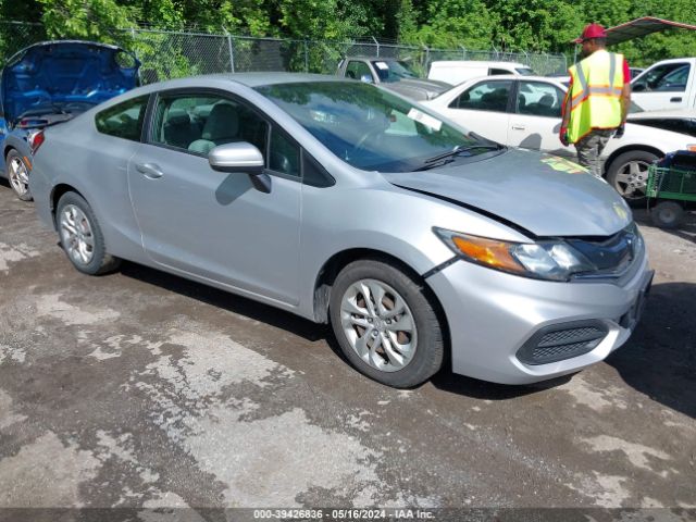 HONDA CIVIC 2014 2hgfg3b53eh504742