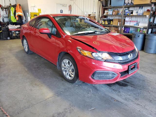 HONDA CIVIC LX 2014 2hgfg3b53eh508743