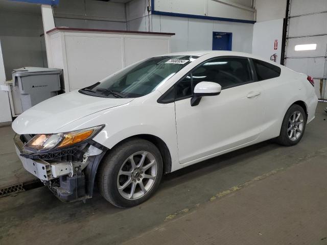 HONDA CIVIC LX 2014 2hgfg3b53eh509827