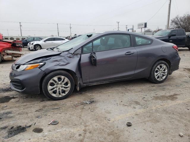 HONDA CIVIC LX 2014 2hgfg3b53eh510170