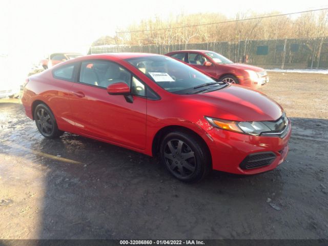 HONDA CIVIC COUPE 2014 2hgfg3b53eh511075