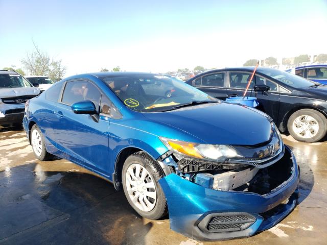 HONDA CIVIC LX 2014 2hgfg3b53eh514008