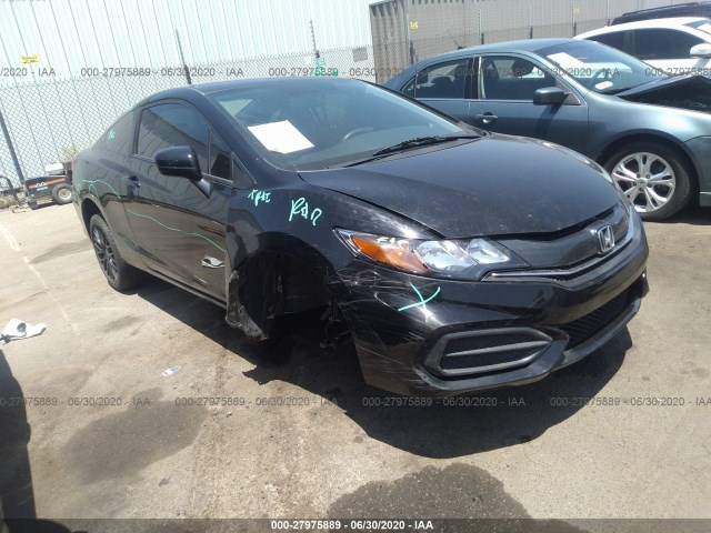 HONDA CIVIC COUPE 2014 2hgfg3b53eh515210