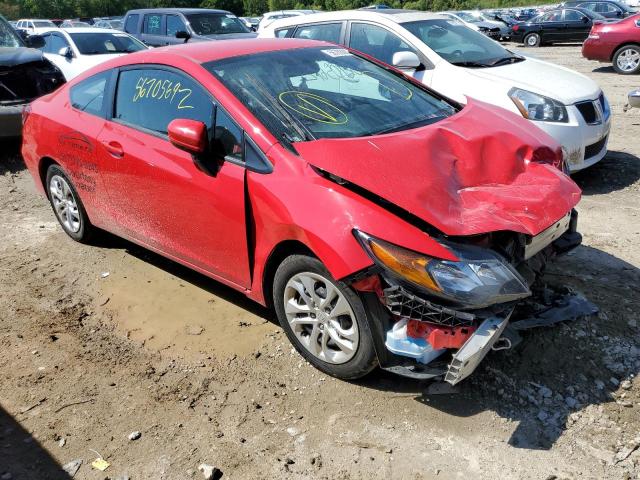 HONDA CIVIC LX 2014 2hgfg3b53eh515272