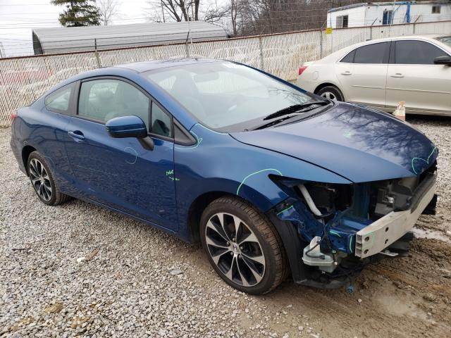 HONDA CIVIC LX 2014 2hgfg3b53eh515515