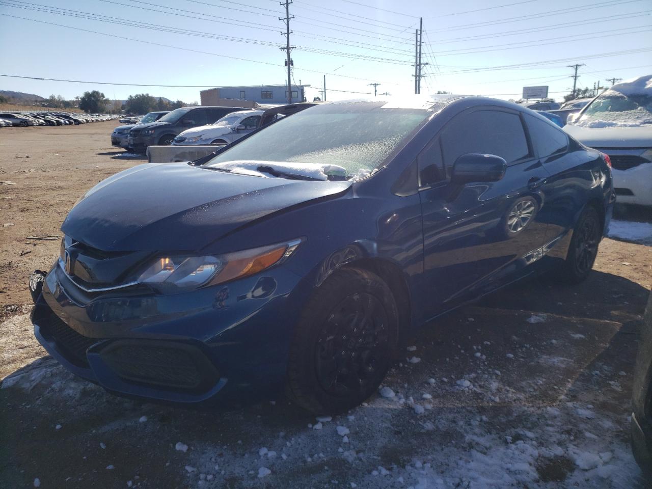 HONDA CIVIC 2014 2hgfg3b53eh516065