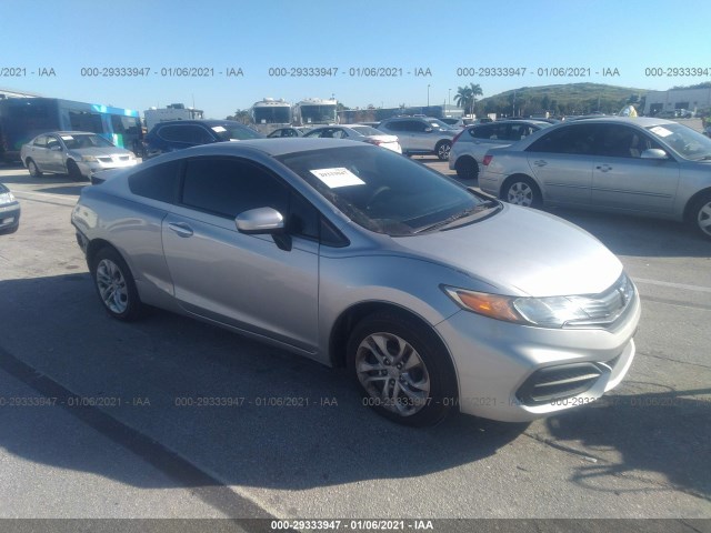 HONDA CIVIC COUPE 2014 2hgfg3b53eh518026