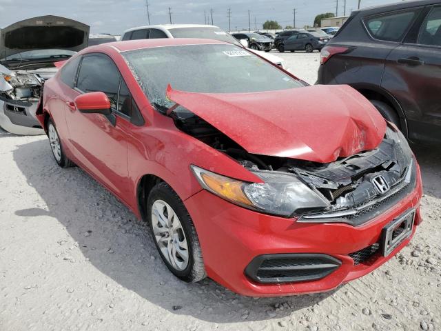 HONDA CIVIC LX 2014 2hgfg3b53eh520293