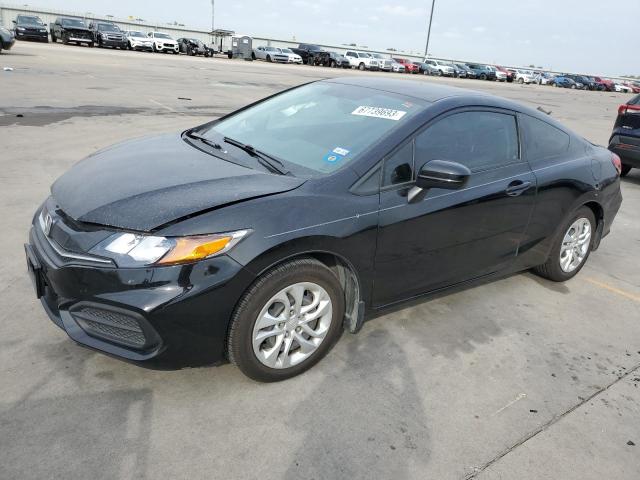 HONDA CIVIC LX 2014 2hgfg3b53eh524392