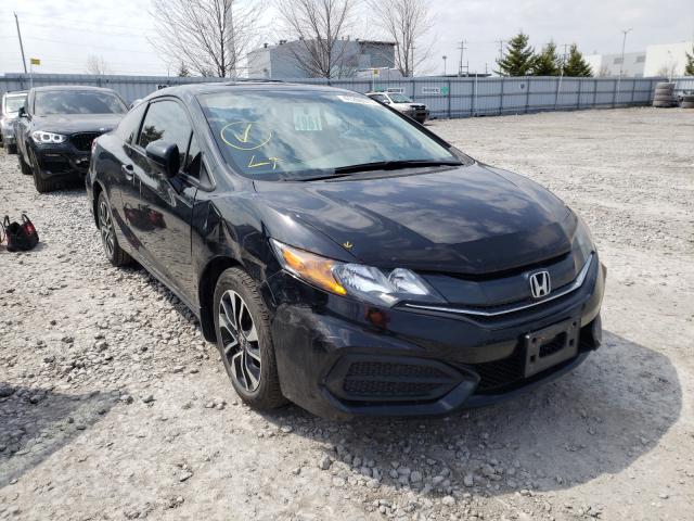 HONDA CIVIC LX 2015 2hgfg3b53fh003495