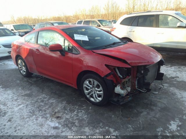 HONDA CIVIC COUPE 2015 2hgfg3b53fh501082