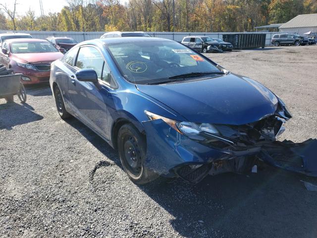 HONDA CIVIC LX 2015 2hgfg3b53fh502930