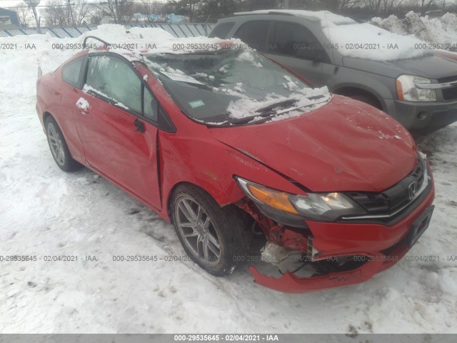 HONDA CIVIC COUPE 2015 2hgfg3b53fh504970