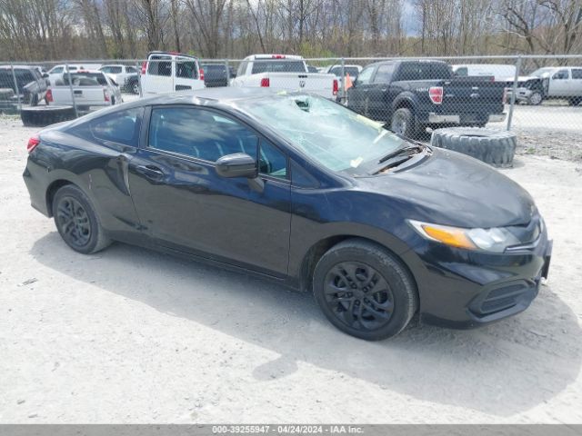 HONDA CIVIC 2015 2hgfg3b53fh507075