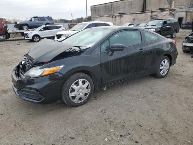 HONDA CIVIC LX 2015 2hgfg3b53fh508582