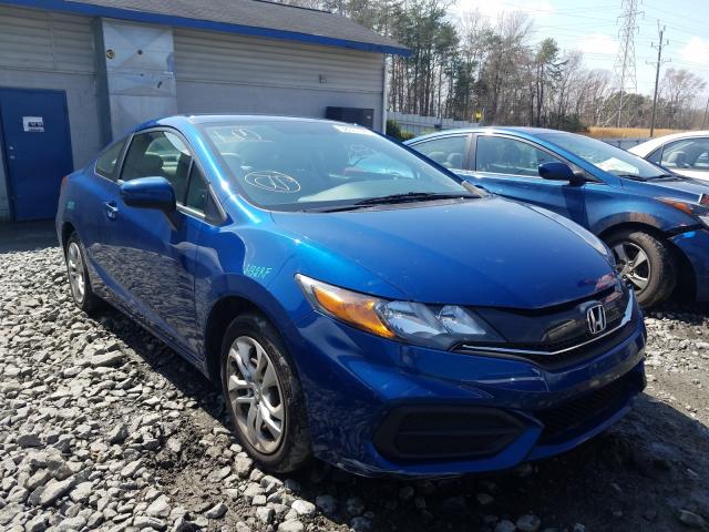 HONDA CIVIC LX 2015 2hgfg3b53fh509778