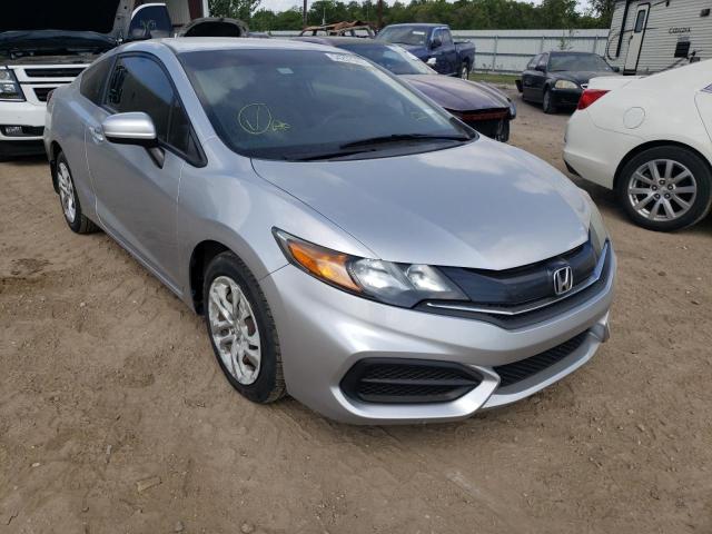 HONDA CIVIC LX 2015 2hgfg3b53fh513202