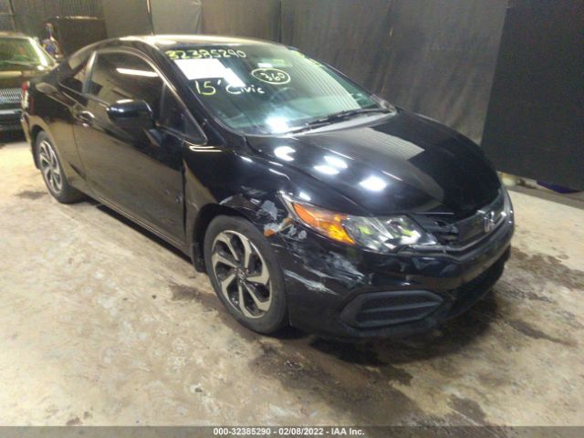 HONDA CIVIC COUPE 2015 2hgfg3b53fh514026