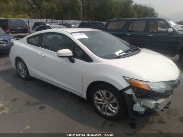 HONDA CIVIC COUPE 2015 2hgfg3b53fh514155