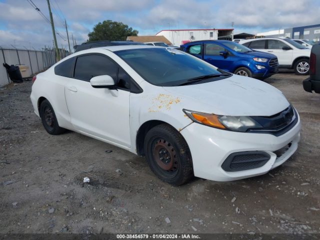 HONDA CIVIC 2015 2hgfg3b53fh516231