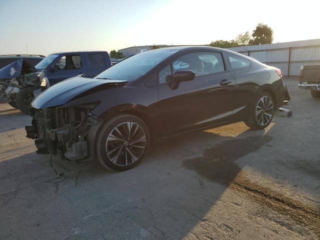 HONDA CIVIC 2015 2hgfg3b53fh519579