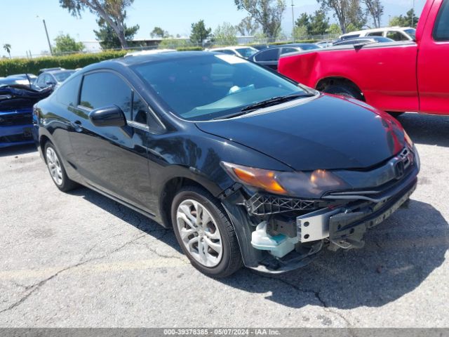 HONDA CIVIC 2015 2hgfg3b53fh519582