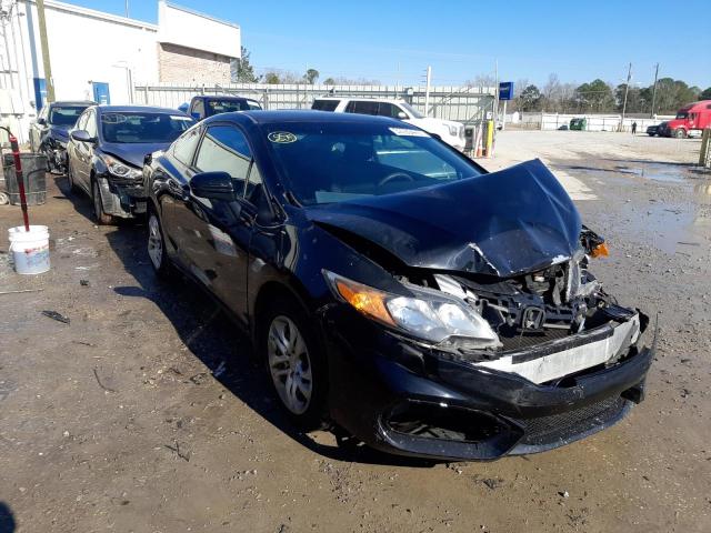 HONDA CIVIC LX 2015 2hgfg3b53fh521980