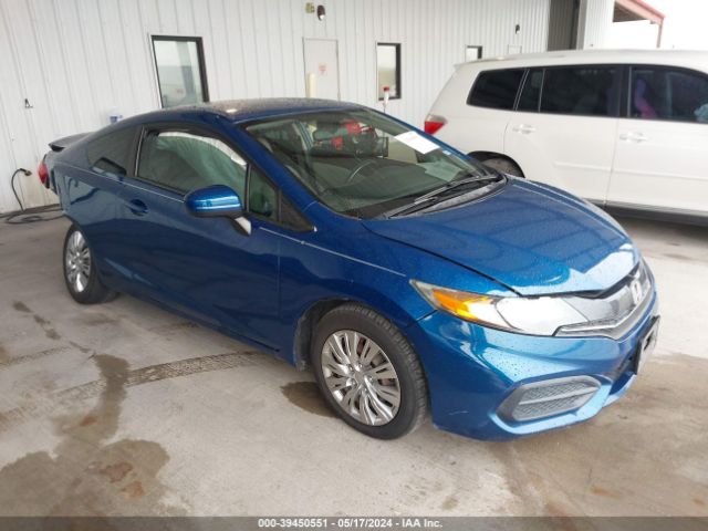 HONDA CIVIC 2015 2hgfg3b53fh524328