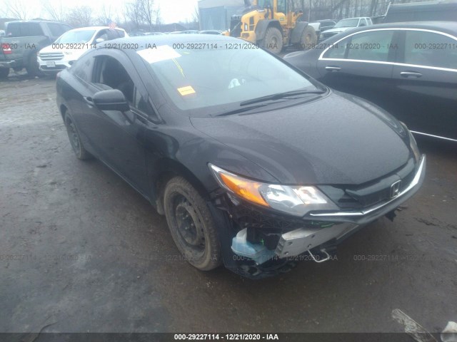 HONDA CIVIC COUPE 2015 2hgfg3b53fh526497