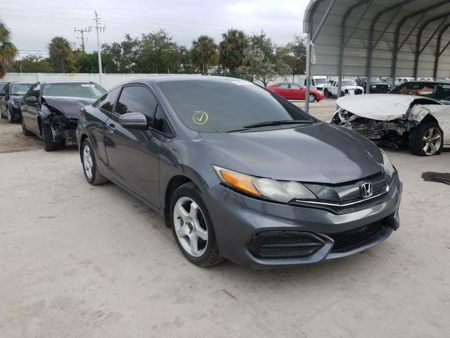 HONDA CIVIC LX 2015 2hgfg3b53fh527598