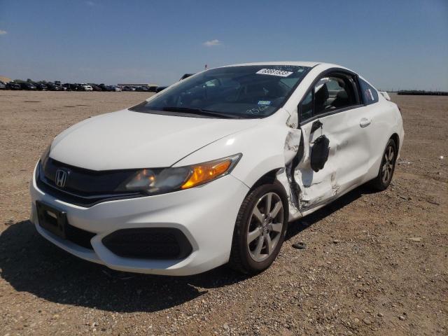 HONDA CIVIC LX 2015 2hgfg3b53fh529562