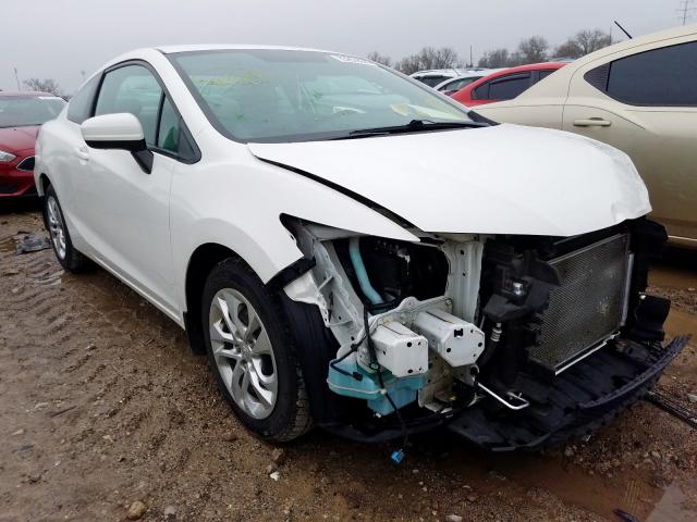 HONDA CIVIC LX 2015 2hgfg3b53fh531327