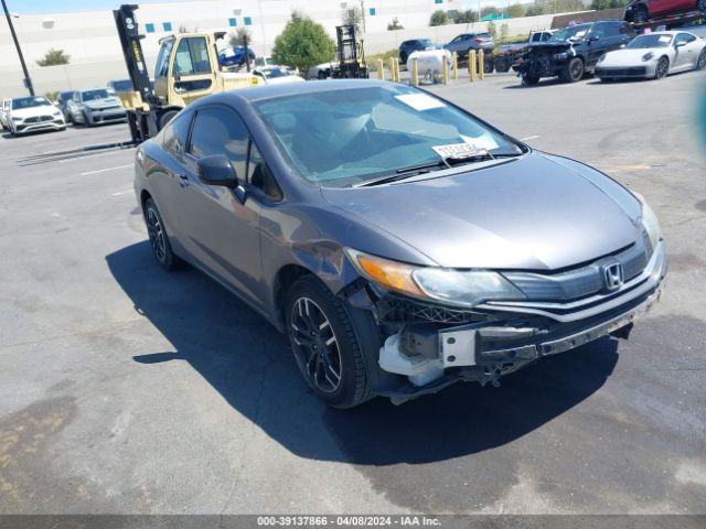 HONDA CIVIC 2015 2hgfg3b53fh531439