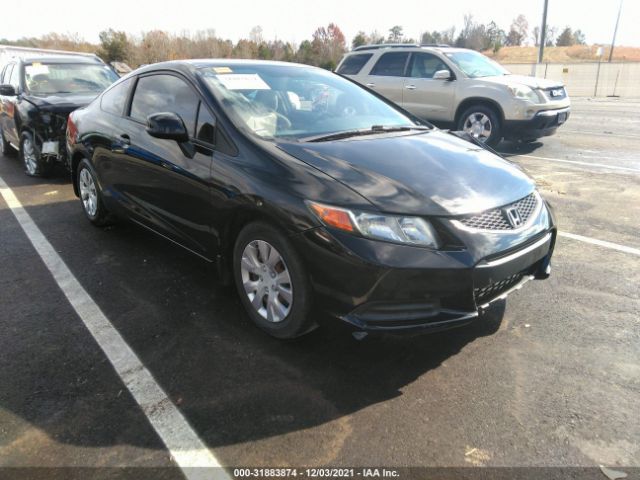 HONDA CIVIC CPE 2012 2hgfg3b54ch501183