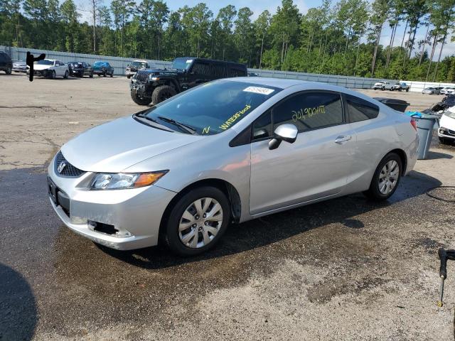 HONDA CIVIC 2012 2hgfg3b54ch504309