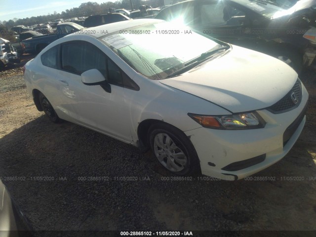 HONDA CIVIC CPE 2012 2hgfg3b54ch505122