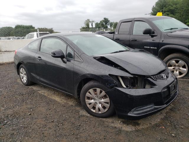 HONDA CIVIC LX 2012 2hgfg3b54ch505637