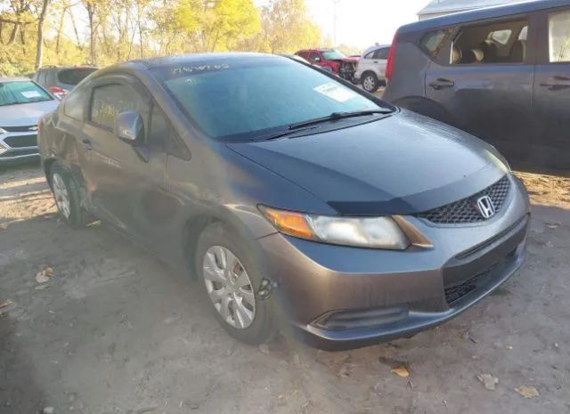 HONDA CIVIC 2012 2hgfg3b54ch506092