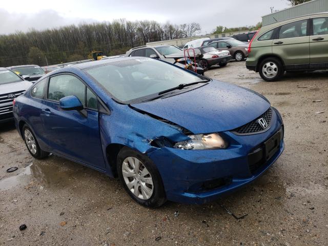 HONDA CIVIC LX 2012 2hgfg3b54ch507534