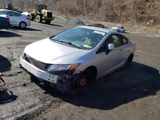 HONDA CIVIC LX 2012 2hgfg3b54ch510935