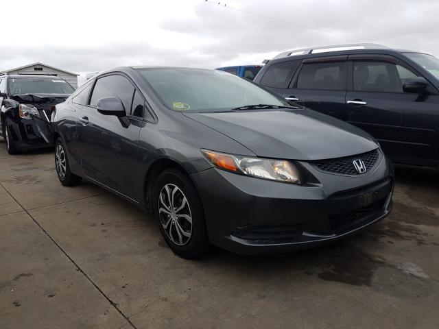 HONDA CIVIC LX 2012 2hgfg3b54ch511633