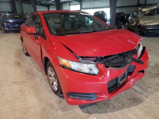 HONDA CIVIC LX 2012 2hgfg3b54ch512099