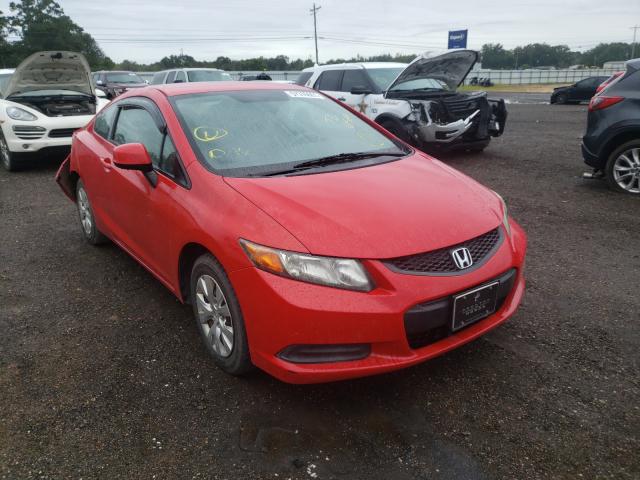 HONDA CIVIC LX 2012 2hgfg3b54ch512877