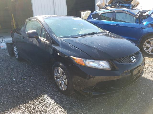 HONDA CIVIC LX 2012 2hgfg3b54ch515505