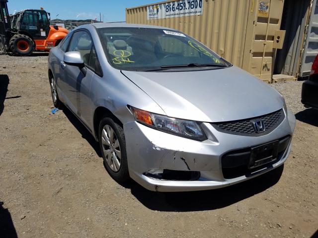 HONDA CIVIC LX 2012 2hgfg3b54ch515990