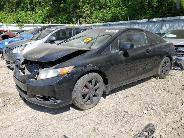 HONDA CIVIC LX 2012 2hgfg3b54ch516363